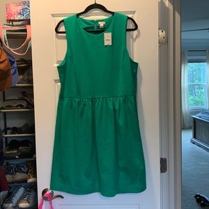 Most beautiful green dress!